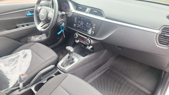 Продам Kia Rio x-line Донецк