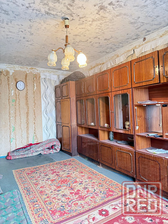 Продам 1 -а ком. кв-ру Гвардейка пос. Восточный ориентир Эльбрус Макеевка - изображение 5