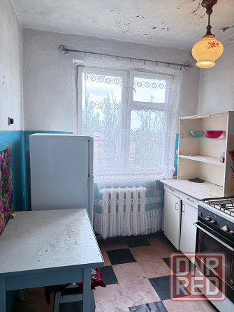Продам 1 -а ком. кв-ру Гвардейка пос. Восточный ориентир Эльбрус Макеевка - изображение 2
