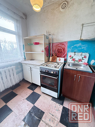 Продам 1 -а ком. кв-ру Гвардейка пос. Восточный ориентир Эльбрус Макеевка - изображение 3