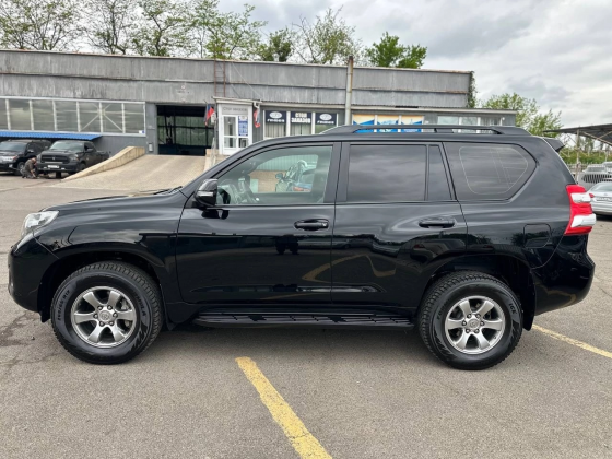Продам Toyota Land Cruiser 150 Донецк