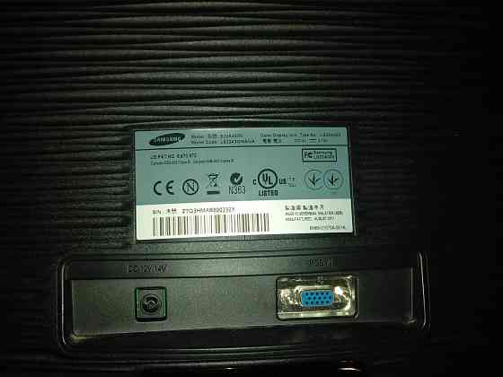 samsung LS22A300NS/UA Донецк
