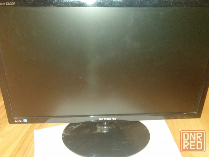 samsung LS22A300NS/UA Донецк - изображение 1
