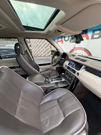 Продам Range Rover Донецк