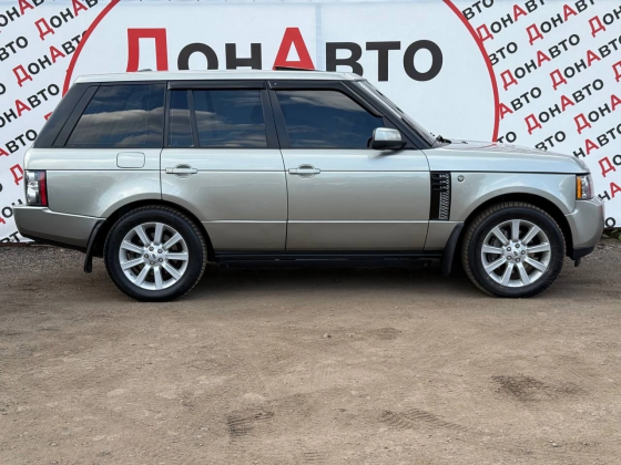 Продам Range Rover Донецк