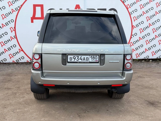 Продам Range Rover Донецк