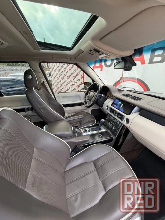 Продам Range Rover Донецк - изображение 4