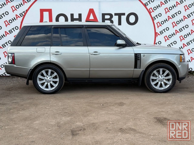 Продам Range Rover Донецк - изображение 2