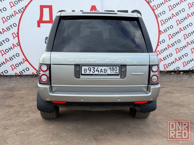Продам Range Rover Донецк - изображение 3