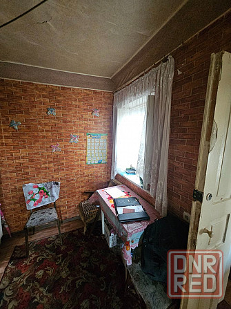 Продается 2 комнатная квартира на земле в центре Ворошиловского р-на Донецк - изображение 7