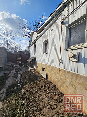 Продается 2 комнатная квартира на земле в центре Ворошиловского р-на Донецк - изображение 1