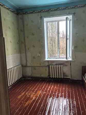 Продам 2-х ком. кв-ру Червоногвардейский район пос.Восточный, ориентир 8 школа Макеевка