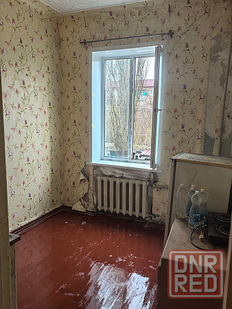 Продам 2-х ком. кв-ру Червоногвардейский район пос.Восточный, ориентир 8 школа Макеевка - изображение 6
