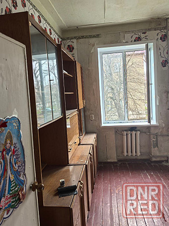 Продам 2-х ком. кв-ру Червоногвардейский район пос.Восточный, ориентир 8 школа Макеевка - изображение 5