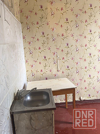 Продам 2-х ком. кв-ру Червоногвардейский район пос.Восточный, ориентир 8 школа Макеевка - изображение 4