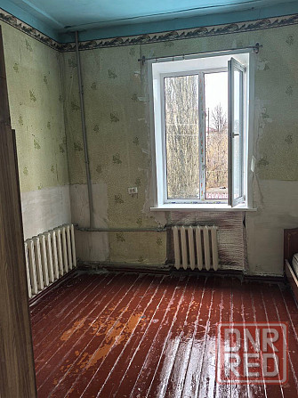 Продам 2-х ком. кв-ру Червоногвардейский район пос.Восточный, ориентир 8 школа Макеевка - изображение 1
