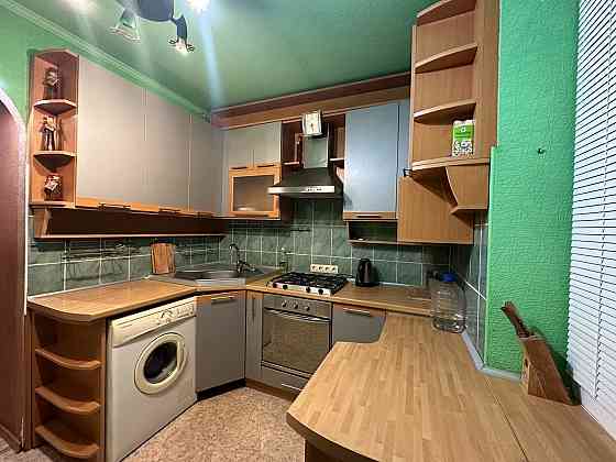 Продам 2 ком.кв. Кировский район, Широкий, Максима Козыря. Донецк
