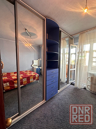 Продам 2 ком.кв. Кировский район, Широкий, Максима Козыря. Донецк - изображение 7