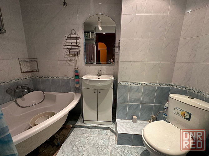 Продам 2 ком.кв. Кировский район, Широкий, Максима Козыря. Донецк - изображение 5