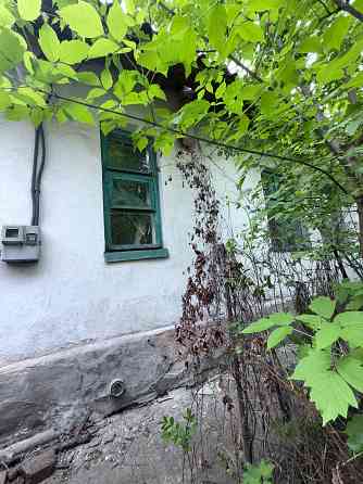Продам квартиру на земле г.Макеевка, пос.Комсомольский, ориентир Ласточка Макеевка