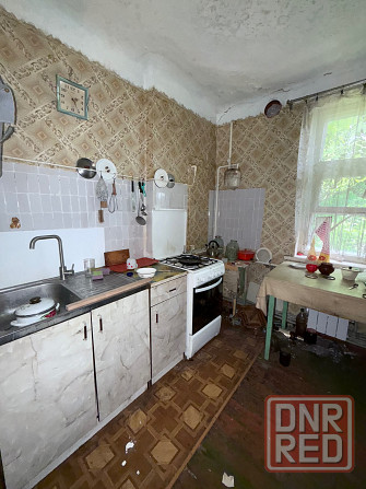 Продам квартиру на земле г.Макеевка, пос.Комсомольский, ориентир Ласточка Макеевка - изображение 5