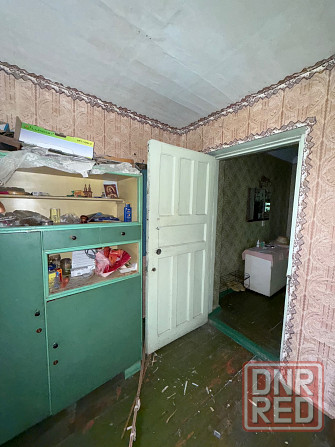 Продам квартиру на земле г.Макеевка, пос.Комсомольский, ориентир Ласточка Макеевка - изображение 11