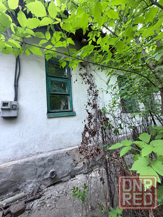Продам квартиру на земле г.Макеевка, пос.Комсомольский, ориентир Ласточка Макеевка - изображение 1