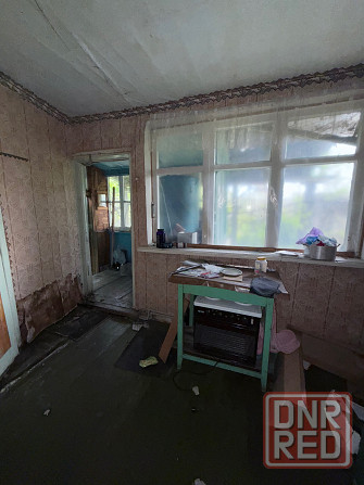 Продам квартиру на земле г.Макеевка, пос.Комсомольский, ориентир Ласточка Макеевка - изображение 4