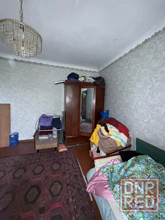 Продам квартиру на земле г.Макеевка, пос.Комсомольский, ориентир Ласточка Макеевка - изображение 8