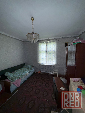 Продам квартиру на земле г.Макеевка, пос.Комсомольский, ориентир Ласточка Макеевка - изображение 9