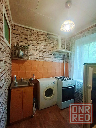 продам 1-комн.кв. на Текстильщике Донецк - изображение 3