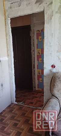 продам 1-комн.кв. на Текстильщике, Островского, торг Донецк - изображение 1