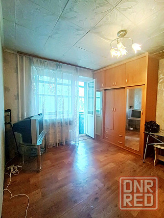 продам 1-комн.кв. на Текстильщике Донецк - изображение 1