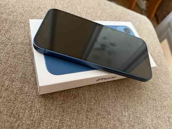 Продам айфон 13/128gb Мариуполь