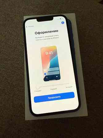 Продам айфон 13/128gb Мариуполь