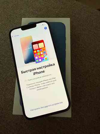 Продам айфон 13/128gb Мариуполь