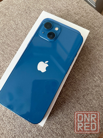 Продам айфон 13/128gb Мариуполь - изображение 5