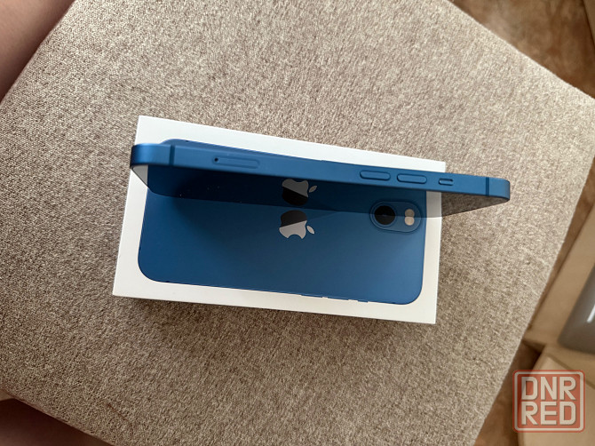 Продам айфон 13/128gb Мариуполь - изображение 4