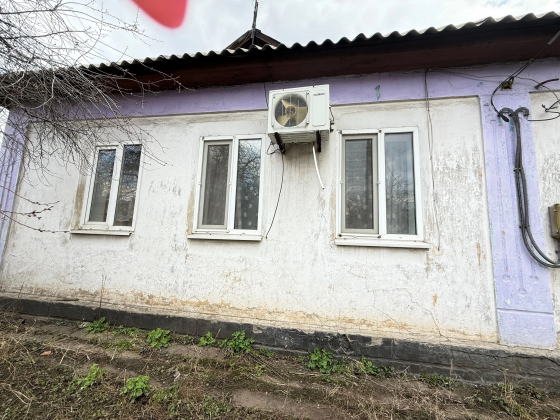 Продам дом Червоногвардейский район в г.Макеевке на Цофе остановка Шахта Паченкова Макеевка
