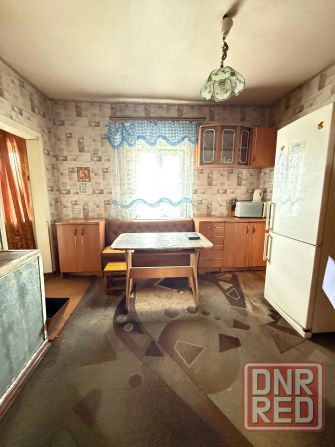 Продам дом Червоногвардейский район в г.Макеевке на Цофе остановка Шахта Паченкова Макеевка - изображение 8