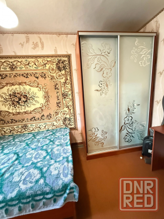 Продам дом Червоногвардейский район в г.Макеевке на Цофе остановка Шахта Паченкова Макеевка - изображение 4