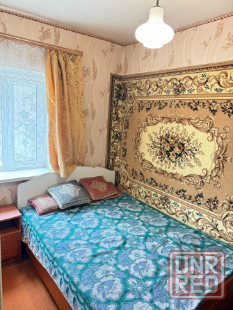 Продам дом Червоногвардейский район в г.Макеевке на Цофе остановка Шахта Паченкова Макеевка - изображение 6