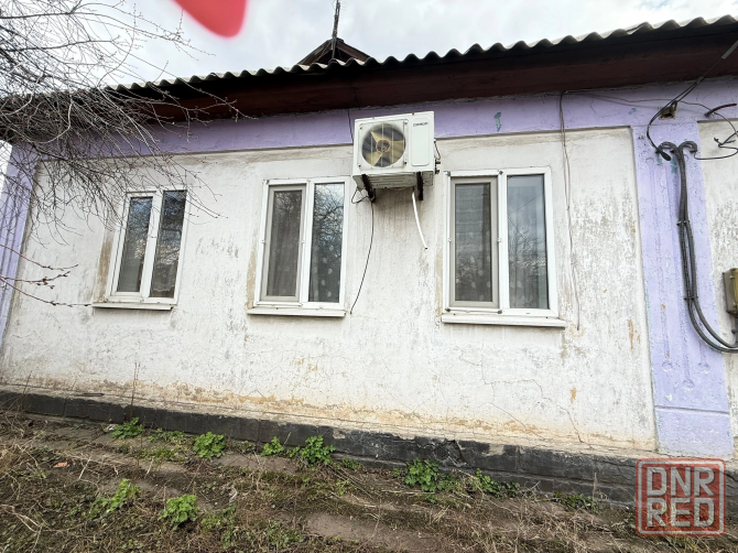 Продам дом Червоногвардейский район в г.Макеевке на Цофе остановка Шахта Паченкова Макеевка - изображение 2