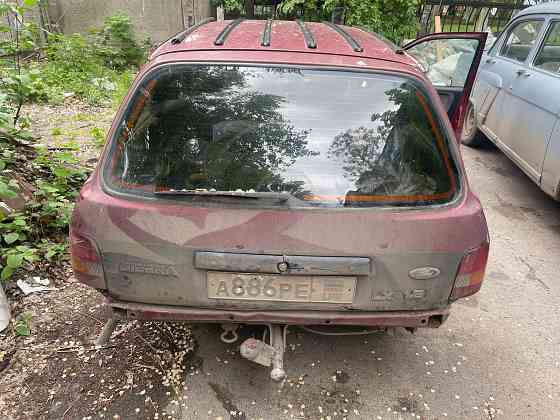 Ford Sierra 1.6 1988 Донецк