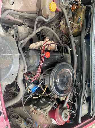 Ford Sierra 1.6 1988 Донецк