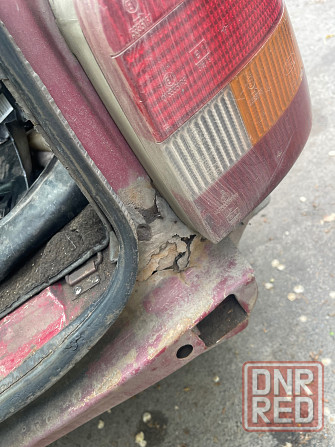 Ford Sierra 1.6 1988 Донецк - изображение 7