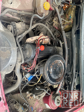 Ford Sierra 1.6 1988 Донецк - изображение 5
