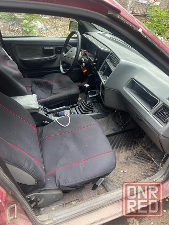 Ford Sierra 1.6 1988 Донецк - изображение 4