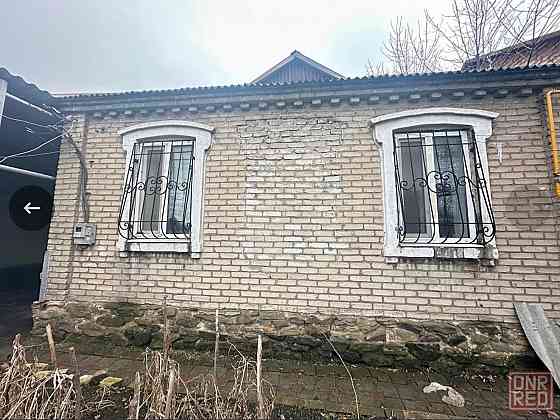 Продам дом г. Донецк Калининский район пос.Карла Маркса, Стройдеталь Донецк