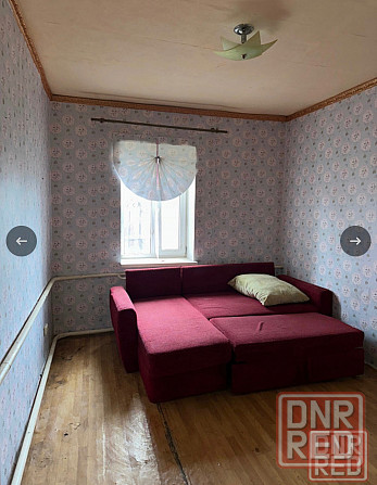Продам дом г. Донецк Калининский район пос.Карла Маркса, Стройдеталь Донецк - изображение 4